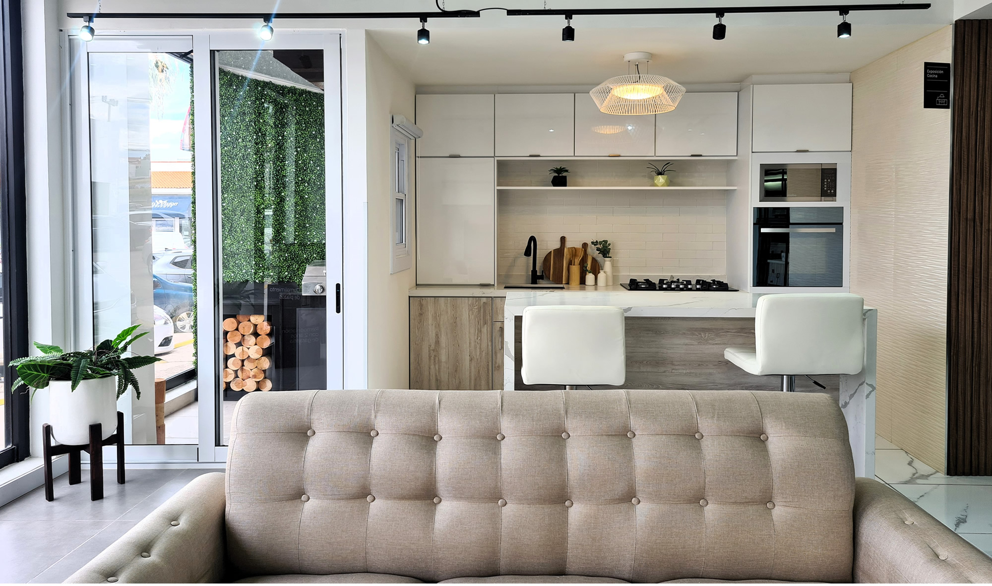 Aquí tu Remodelación | Plaza Cumbres