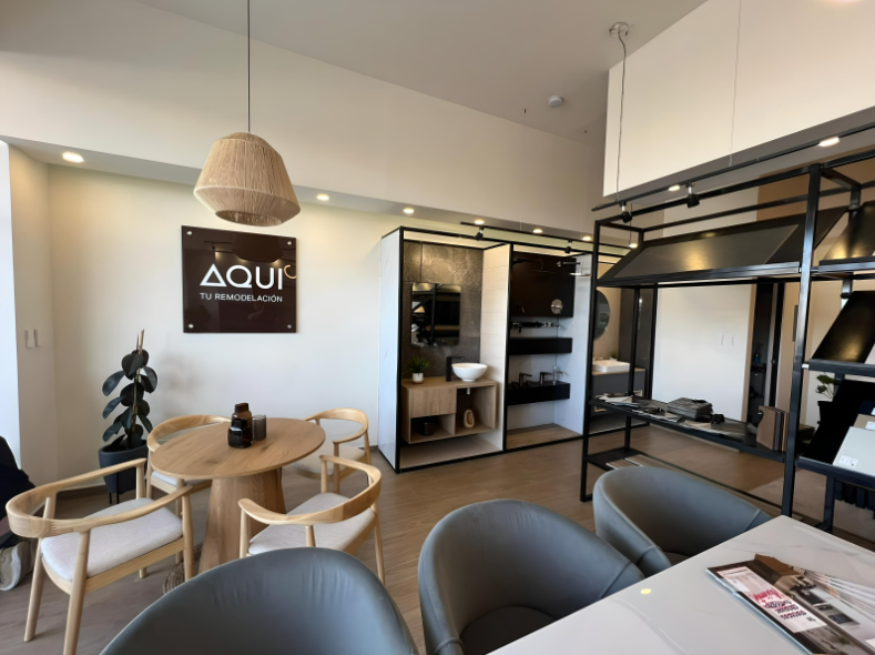 Aquí tu Remodelación | Plaza Alameda Iglesias